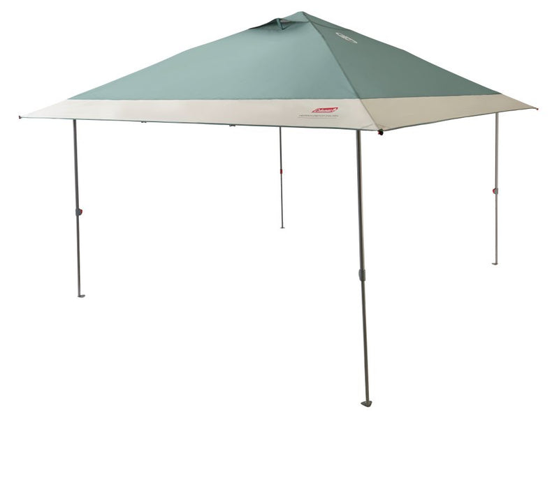Coleman OnePush Shelter L 4m x 4m