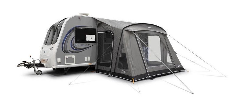 Vango Palma 260 Air Caravan Awning