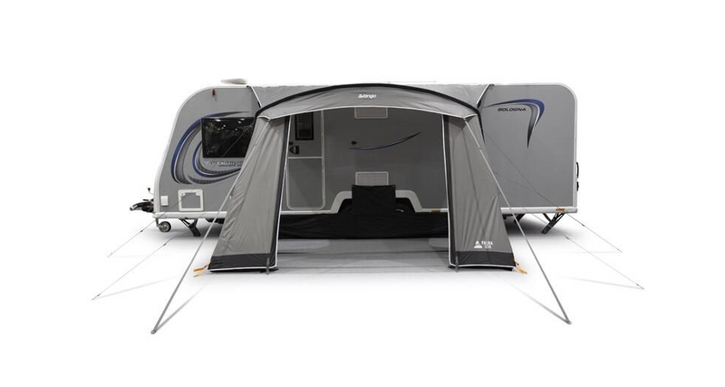 Vango Palma 260 Air Caravan Awning