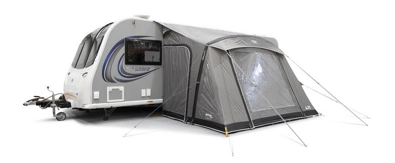Vango Palma 330 Air Caravan Awning