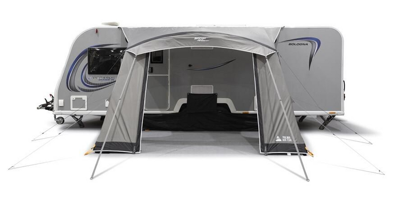 Vango Palma 330 Air Caravan Awning