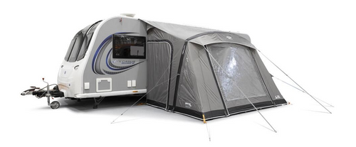 Vango Palma 330 Air Caravan Awning