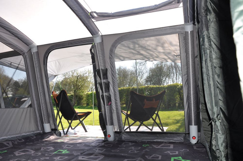 Holawild Airtek Parkhurst 6.0 Tent 2026