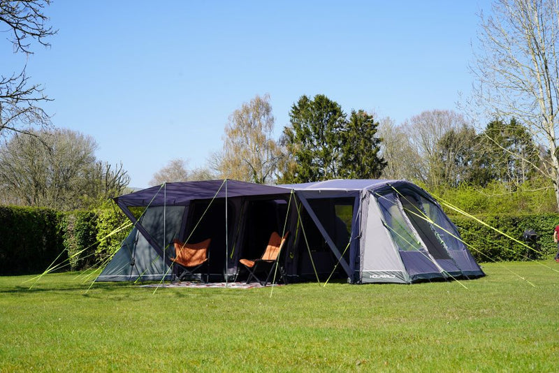 Holawild Airtek Parkhurst 6.0 Tent 2026