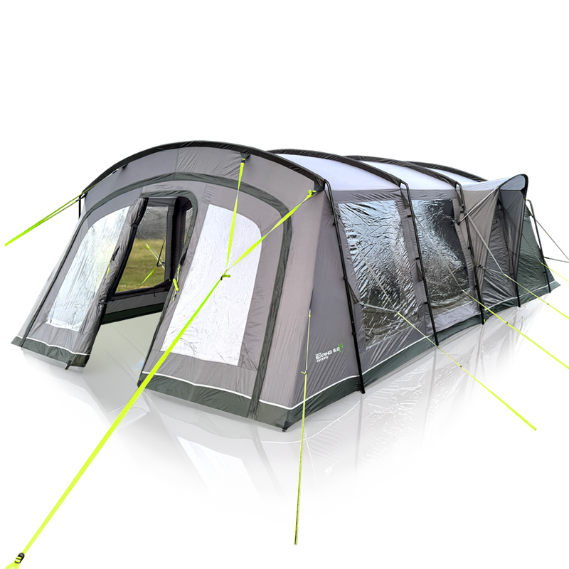 Holawild Poltek Epping 6.0 Tent 2026 - Factory Seconds