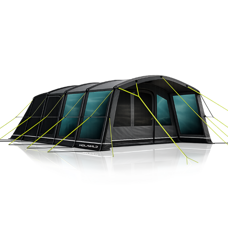Holawild Poltek Sherwood 6.0 Tent 2026