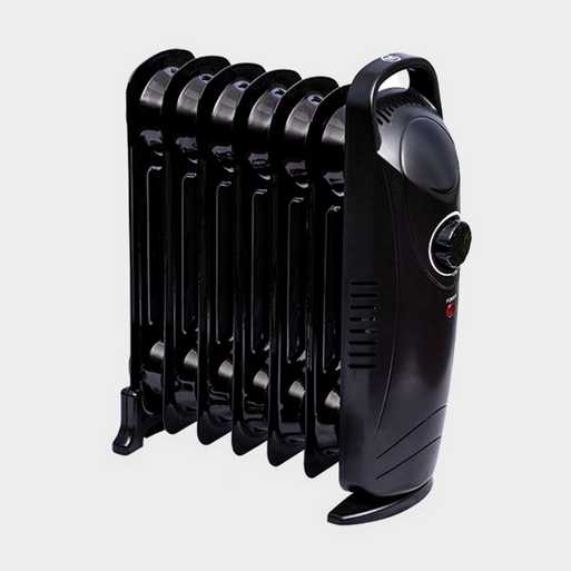 Quest Maui Oil Filled Radiator