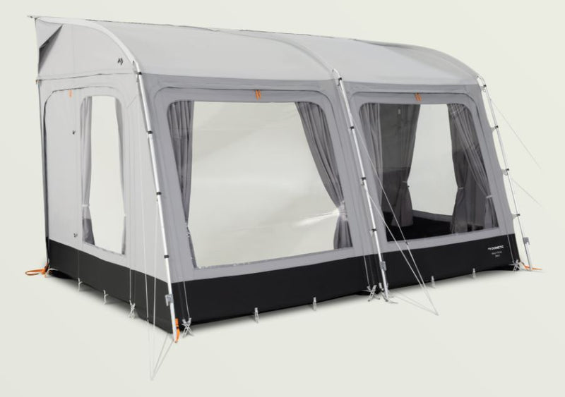 Dometic Rally Tour 330 S Caravan/Motorhome Awning 2026