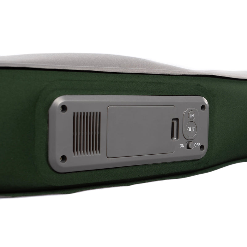 Vango Shangri-La Lux Grande 16cm Self-Inflating Mattress