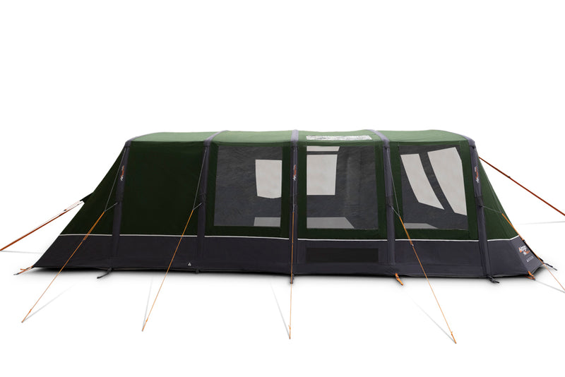 Vango Sherwood Air 600XL TC Tent Package 2026