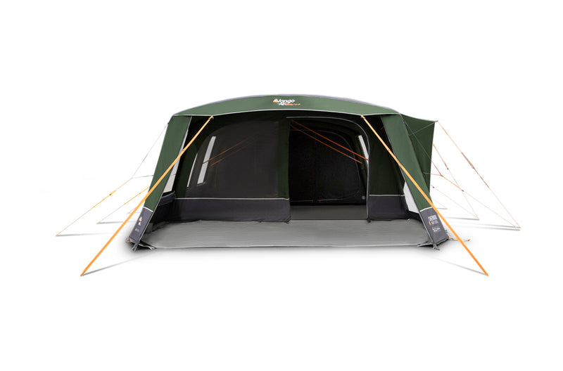 Vango Sherwood Air 600XL TC Tent Package 2026