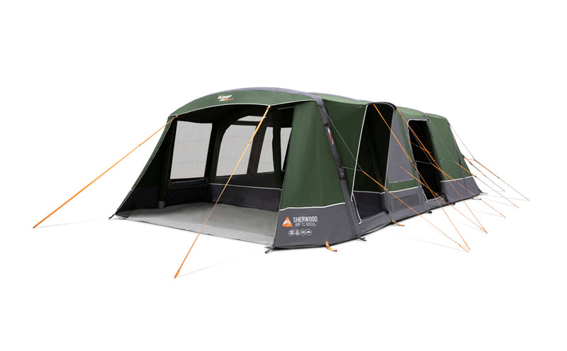 Vango Sherwood Air 600XL TC Tent Package 2026