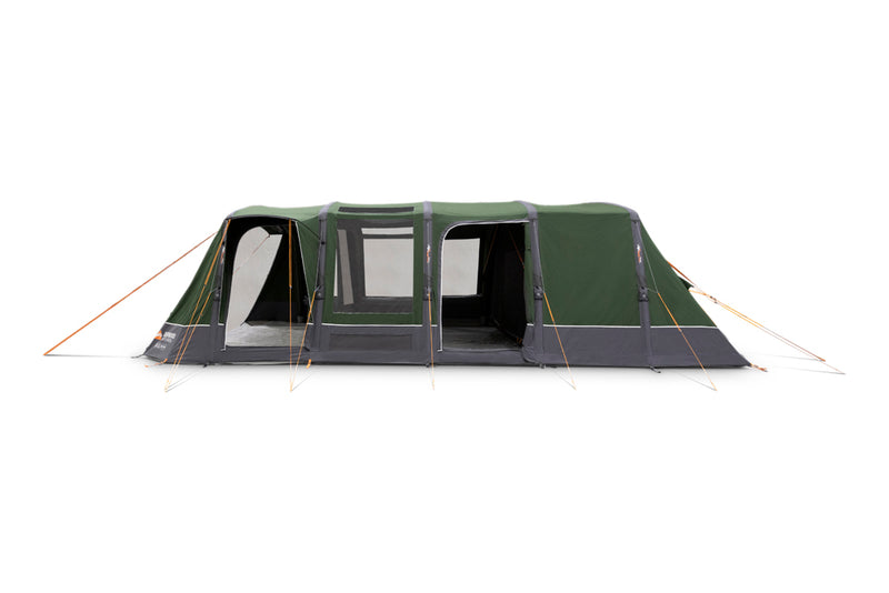 Vango Sherwood Air 600XL TC Tent Package 2026
