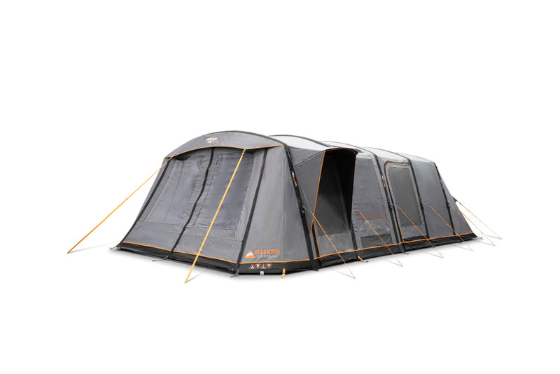 Vango Edition 60 Air Tent Package 2026