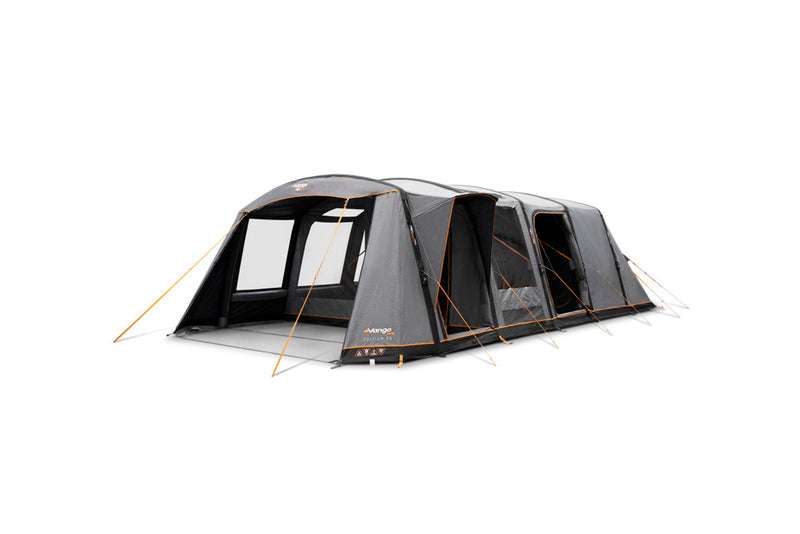 Vango Edition 60 Air Tent Package 2026
