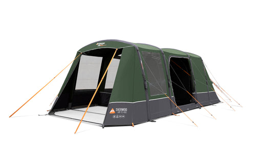 Vango Sherwood Air 400XL TC Tent Package 2026