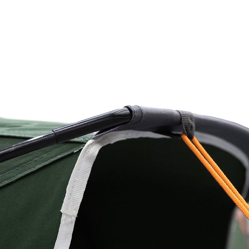 Vango Sherwood Air 600XL TC Tent Package 2026