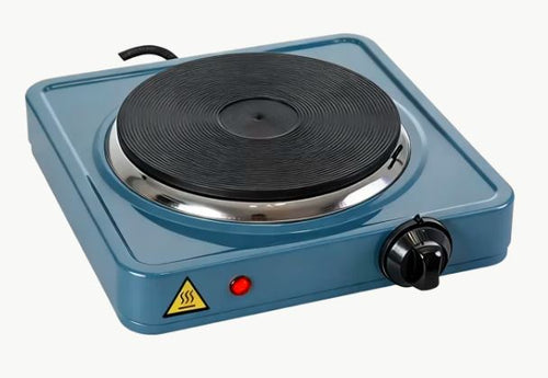 Quest Low Wattage Single Hot Plate