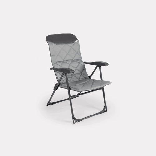 Kampa Skipper Reclining Chair Fog
