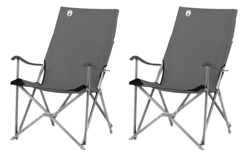 Coleman Weathermaster 6XL Air Package Deal 2023 (Chairs + FP)