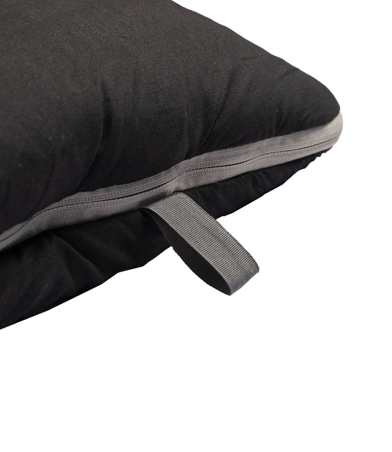 Vango Stellar Grande Sleeping Bag Black
