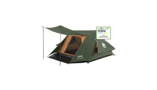 Coleman FastPitch Swagger 3 Tent 2025