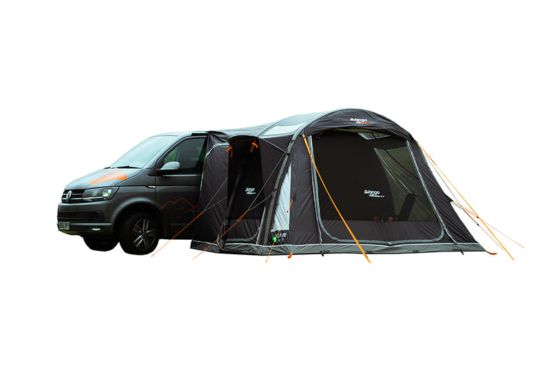 Vango Kela Air Pro Low Driveaway Awning 2026