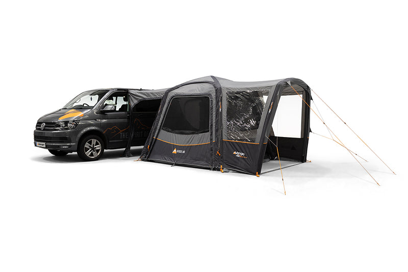 Vango Versos Air Low Drive-away Awning 2025