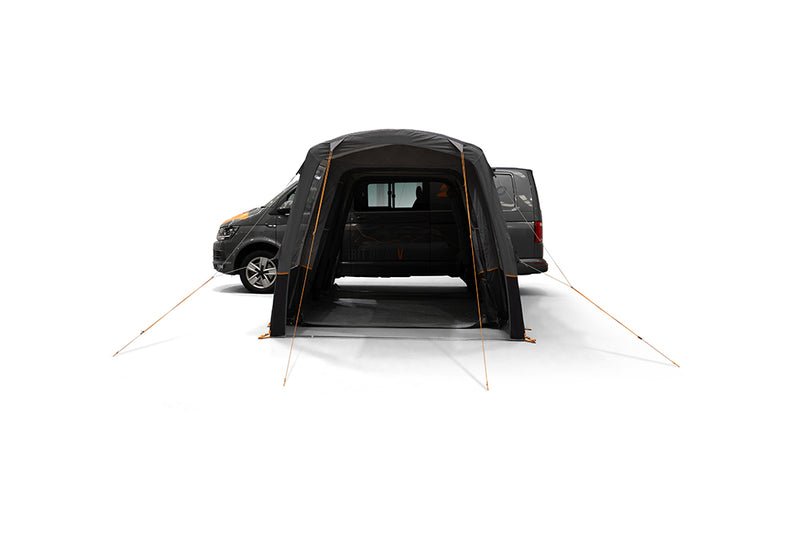 Vango Versos Air Low Drive-away Awning 2025
