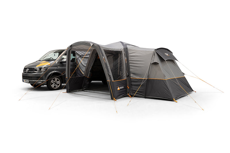 Vango Versos Air Low Drive-away Awning 2025