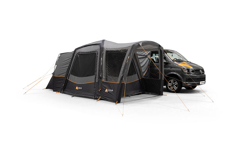 Vango Versos Air Low Drive-away Awning 2025