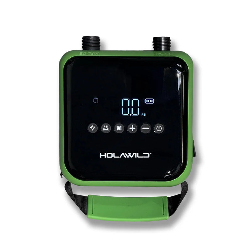 Holawild Vortex Rechargeable Air Pump