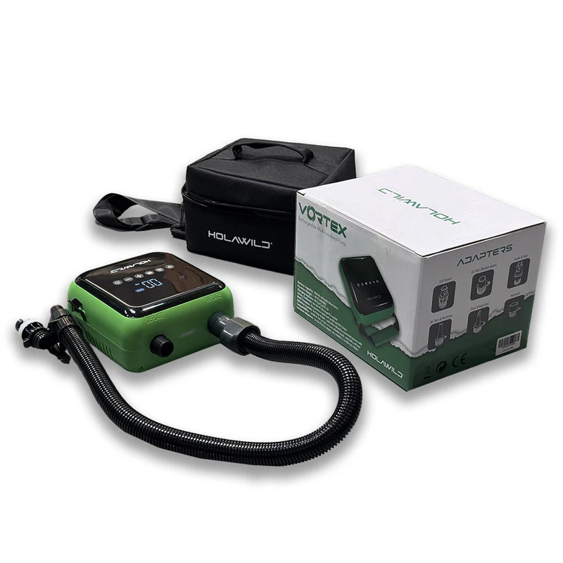 Holawild Vortex Rechargeable Air Pump