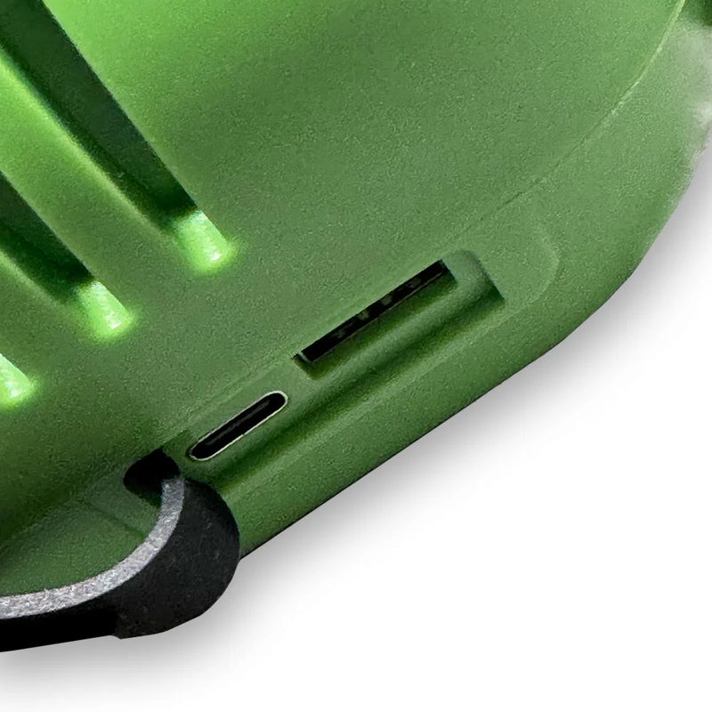 Holawild Vortex Rechargeable Air Pump