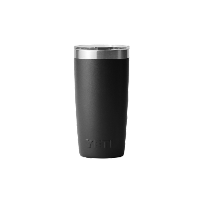 YETI Rambler® 10oz (296ml) Tumbler Black