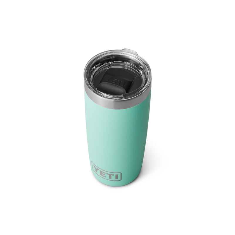 YETI Rambler® 10oz (296ml) Tumbler Seafoam