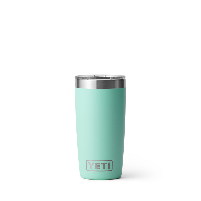 YETI Rambler® 10oz (296ml) Tumbler Seafoam