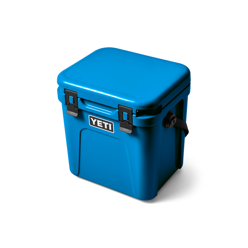 YETI Roadie® 24 Cool Box Big Wave Blue