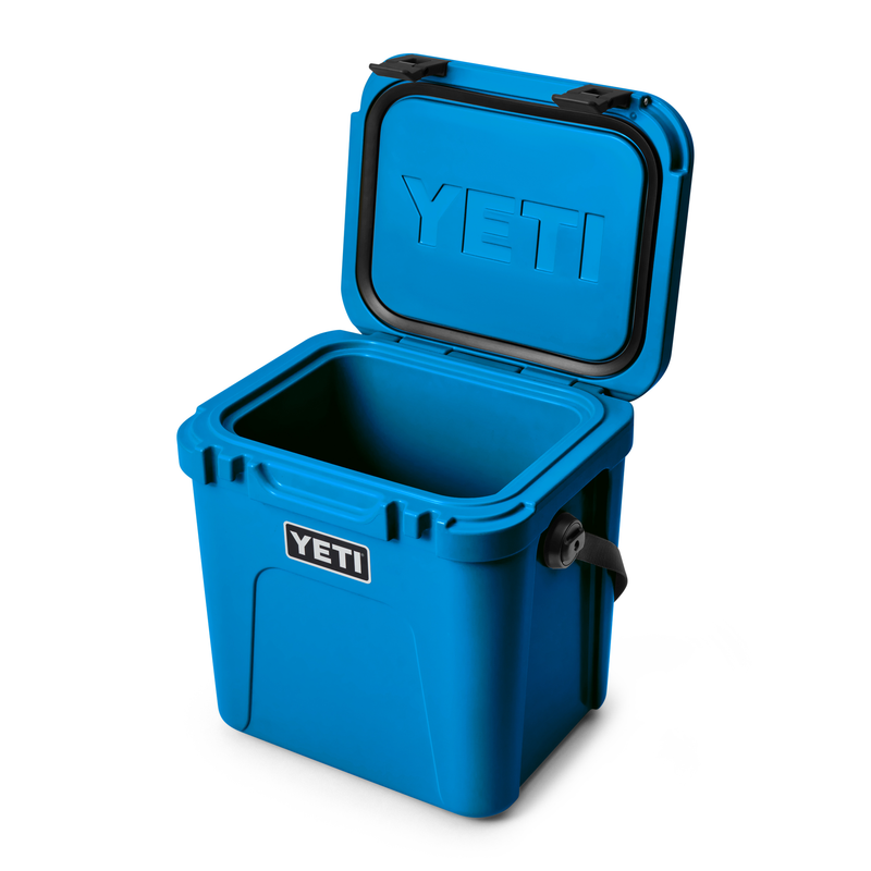 YETI Roadie® 24 Cool Box Big Wave Blue