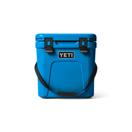 YETI Roadie® 24 Cool Box Big Wave Blue