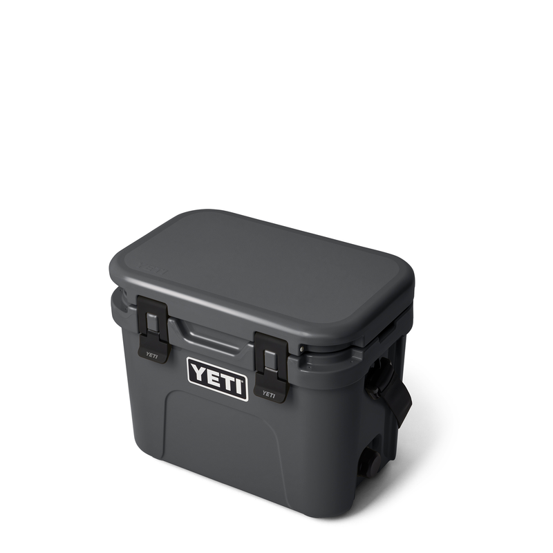 YETI Roadie® 15 Cool Box Charcoal