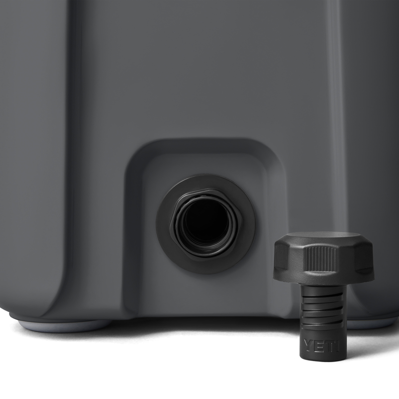 YETI Roadie® 15 Cool Box Charcoal