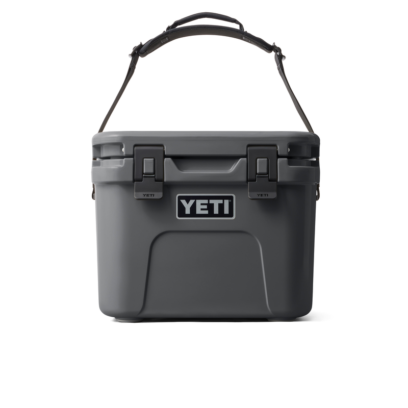 YETI Roadie® 15 Cool Box Charcoal