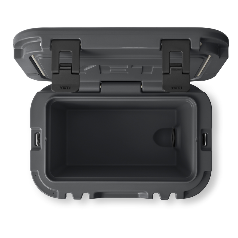 YETI Roadie® 15 Cool Box Charcoal