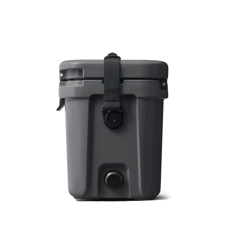 YETI Roadie® 15 Cool Box Charcoal