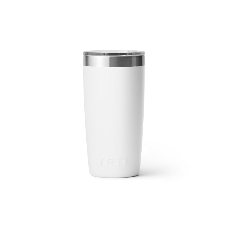 YETI Rambler® 10oz (296ml) Tumbler White