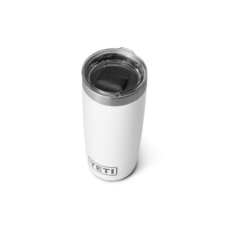 YETI Rambler® 10oz (296ml) Tumbler White