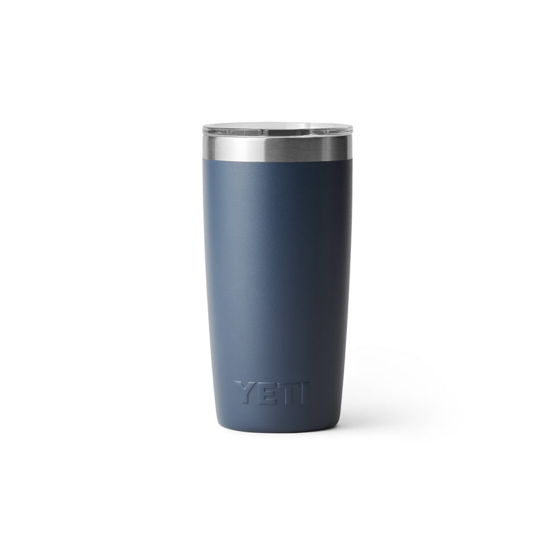 YETI Rambler® 10oz (296ml) Tumbler Navy