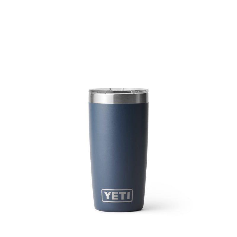 YETI Rambler® 10oz (296ml) Tumbler Navy