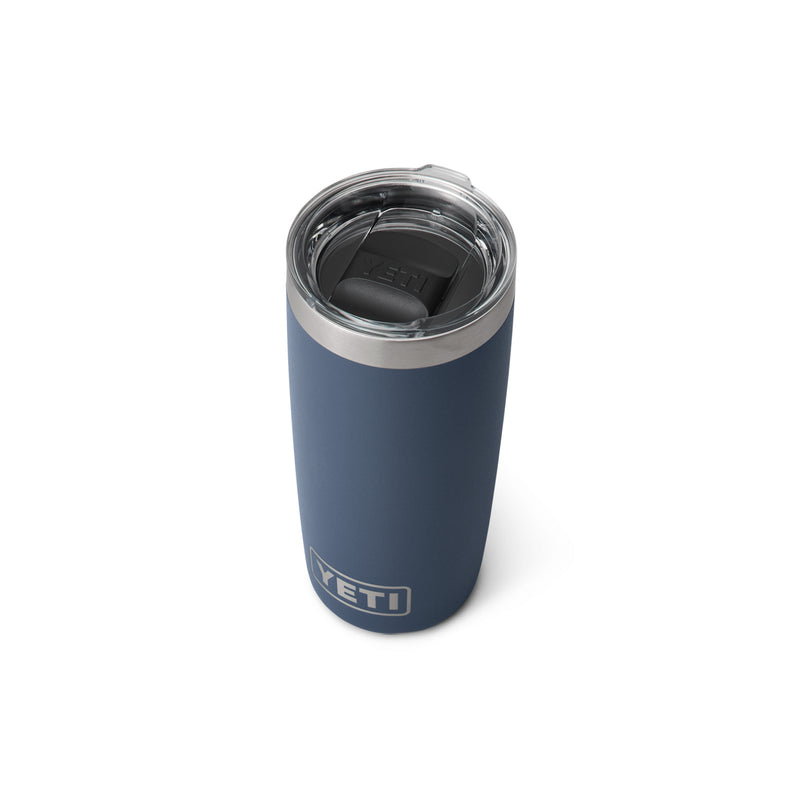 YETI Rambler® 10oz (296ml) Tumbler Navy